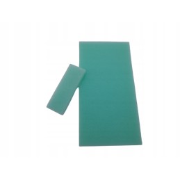 Pirminio filtro sa12782 sa12783 wacker džemperių rinkinys