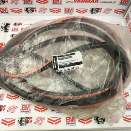 Yanmar salono durų sandariklis sv15 sv17 sv17ex