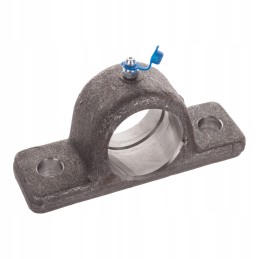 Pavaros laikiklio montavimas fi 45 5mm