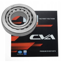 Diferencialinis guolis kačių ekskavatoriniam krautuvui