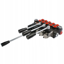 Platintojas hydr 5s 40l 5xa1 joy badestnost