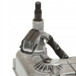 Volvo ekskavatoriaus valytuvo variklis