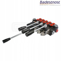 Platintojas hydr 5s 40l 5xa1 joy badestnost