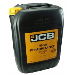 Transmisijos alyva jcb hp plus 4000 2205 ašys oem