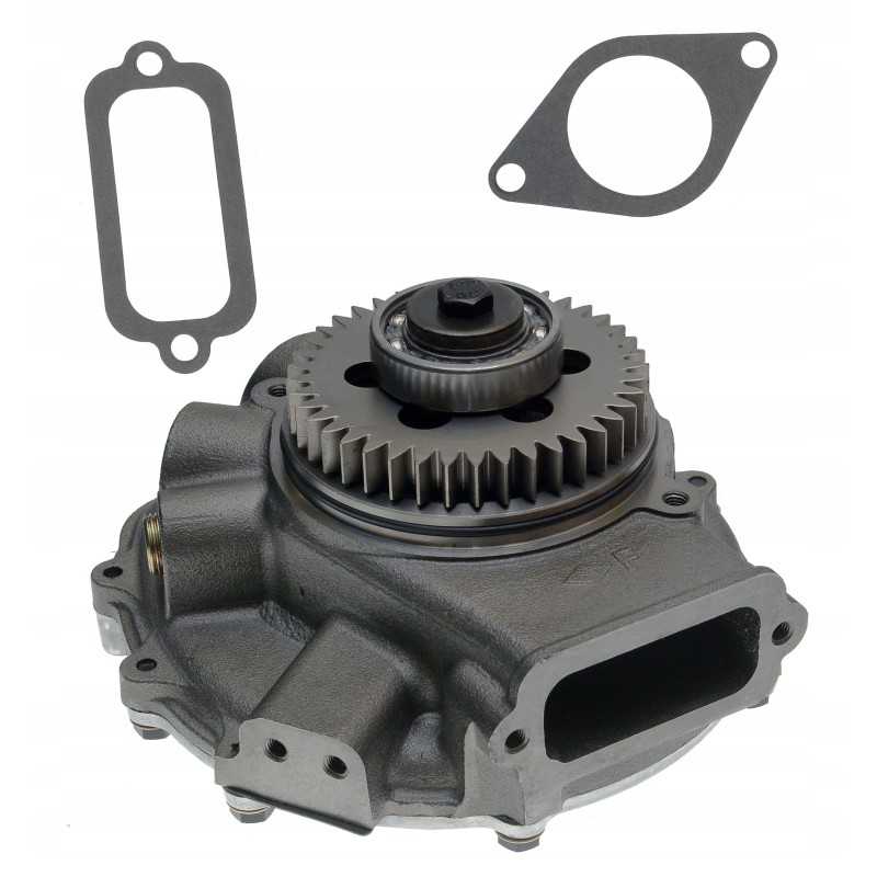 Cat mašinos vandens siurblys