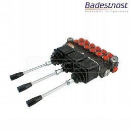 Hidraulinis skirstytuvas 6s 40l 6xa1 3xjoy badestnost