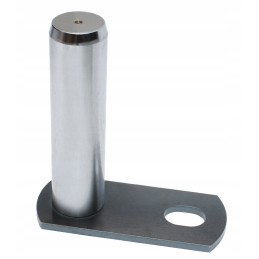 Kaušo jungties kaištis 51x200 kačių krautuvas