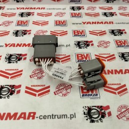 Yanmar vio 50 vio 57 yoystick kabelis