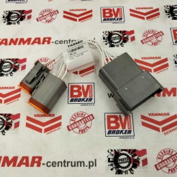 Yanmar vio 50 vio 57 yoystick kabelis