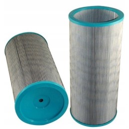 Sh53436 hidraulinės alyvos filtro hifi filtras