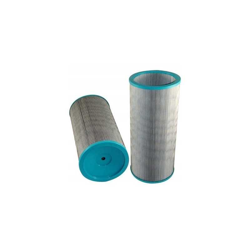 Sh53436 hidraulinės alyvos filtro hifi filtras