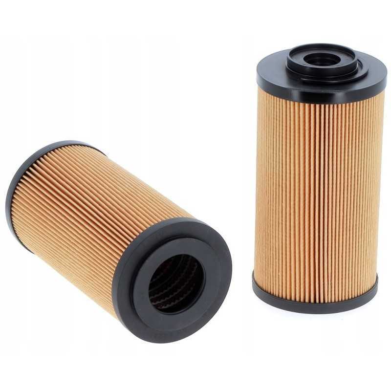 Sh63331 hidraulinės alyvos filtro hifi filtras