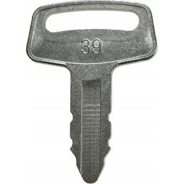 Kubota cat raktų dėklas bomag key 39 rc101 53630