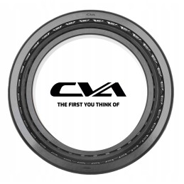 Stebulės guolis cva ekskavatorinis krautuvas kat