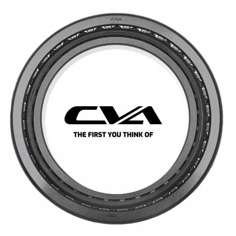 Stebulės guolis cva ekskavatorinis krautuvas kat