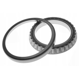 Stebulės guolis cva ekskavatorinis krautuvas kat