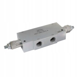 Perkrovos atbulinis vožtuvas 1 2 a owf de 1