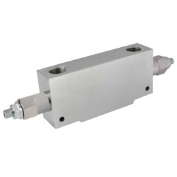 Perkrovos atbulinis vožtuvas 1 2 a owf de 1