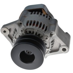 Generatorius cat ekskavatorius krautuvas bcd serija 12v