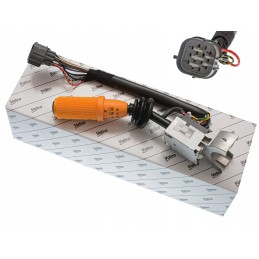 Posūkio signalo jungiklis 3cx 4cx valeo