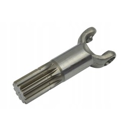 Polos trumpas tiltas pats deutz fahr 0 900 0575 3