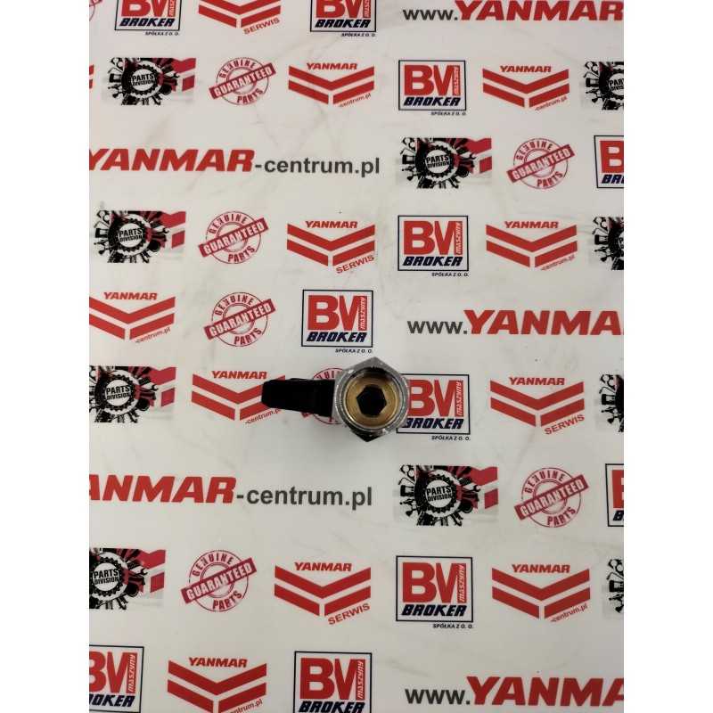 Yanmar šildymo vožtuvas sv16 sv26 vio25 vio27