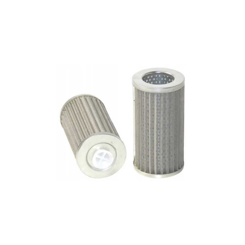 Sh76115 hidraulinės alyvos filtro hifi filtras