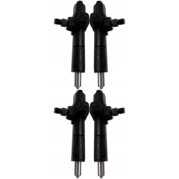 4x pilnas ursus c 385 c385 kuro purkštukas