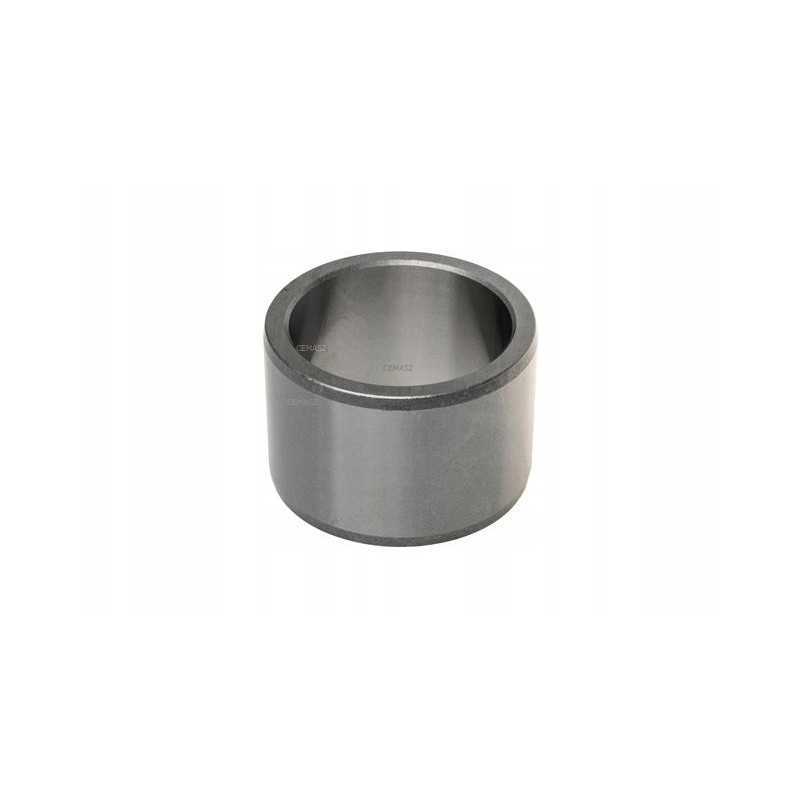 Galinės rankos rankovės viršutinė akis prie katės