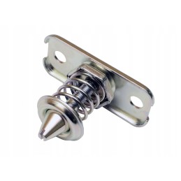 OEM Volvo savivarčio užrakto varžtas