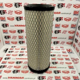 Yanmar oro filtras vio20 57 sv20 26
