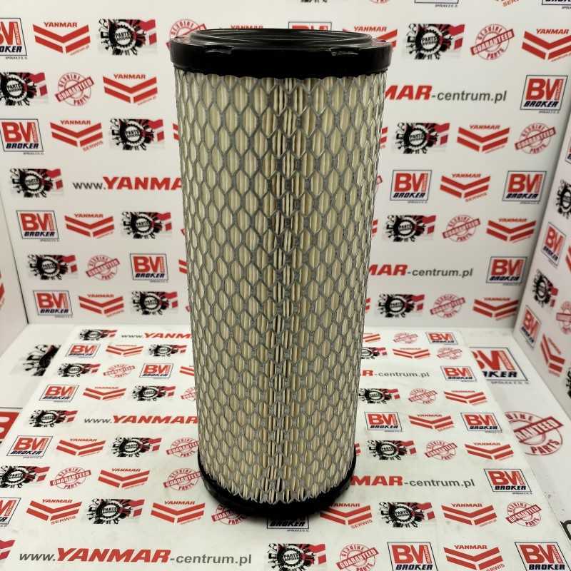 Yanmar oro filtras vio20 57 sv20 26