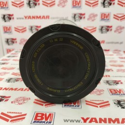 Yanmar oro filtras vio20 57 sv20 26
