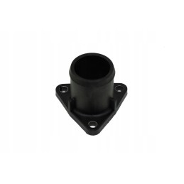 JCB 3CX 4CX 320 04890 Termostato korpusas