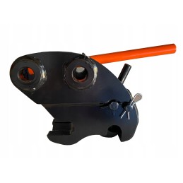 Mini jcb 801x 8010 8020 mechaninė greitoji jungtis