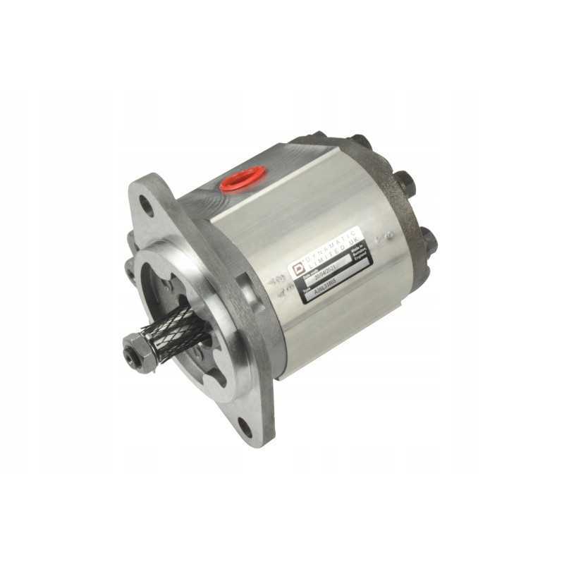 JCB hidraulinių siurblių serija 408 409 20 204400 JK