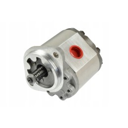 JCB hidraulinių siurblių serija 408 409 20 204400 JK