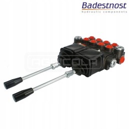 Skirstytuvas hydr 4s 40l 4xa1 2xjoy badestnost