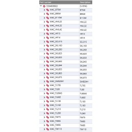 Yanmar o ring tee tl70s tl260 tw75 tw110