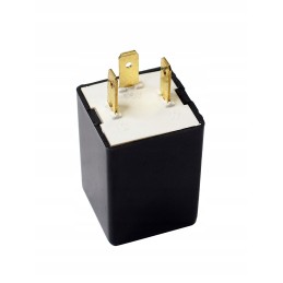 JCB ekskavatorinio krautuvo posūkio signalo blykstės relė