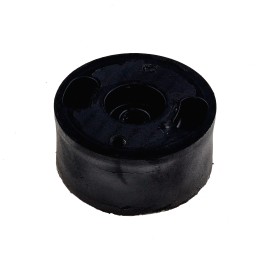 Wacker rammers bs 2 rėmo amortizatorius 5100032053
