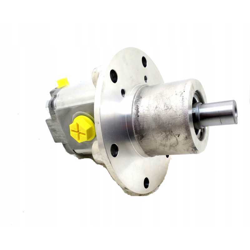 Hidraulinis variklis 5um 40205 poros