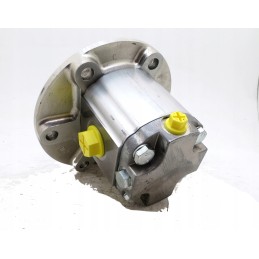 Hidraulinis variklis 5um 40205 poros