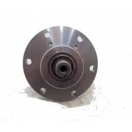 Hidraulinis variklis 5um 40205 poros