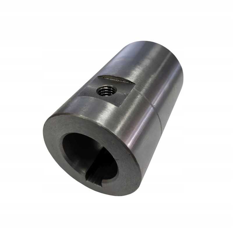 Suvirinama įvorė 32 mm velenui BMR SMR varikliui