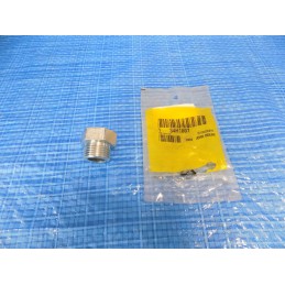 Išleidimo kamštis john deere 310sj 310sk 544k w235