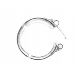 Apykaklės spaustukas new holland lm cnh 85826627