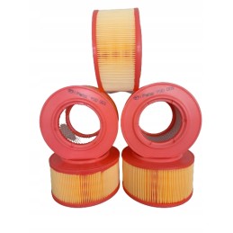 Hatz 1d60 1d80 1d90 variklio oro filtras 5 vnt