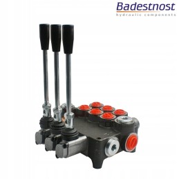 Platintojas hydr 3s 120l a1a1a8 badestnost