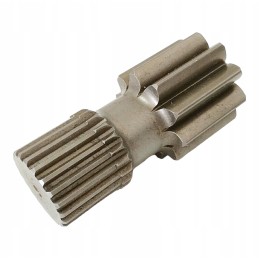 Kelionės sulėtinimo režimas volvo 7117 30330 ipg